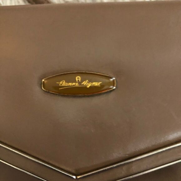 Etienne Agnier purse  - Picture 6 of 9